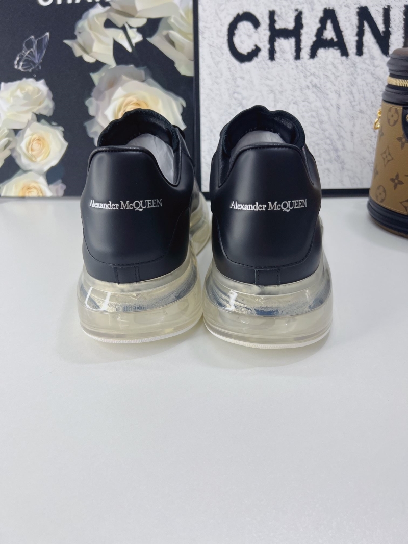 Alexander Mcqueen Casual Shoes